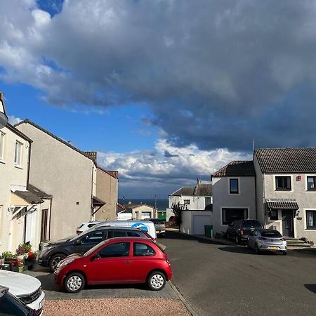 Fantastic Three Bedroom Property Cellardyke Exterior photo