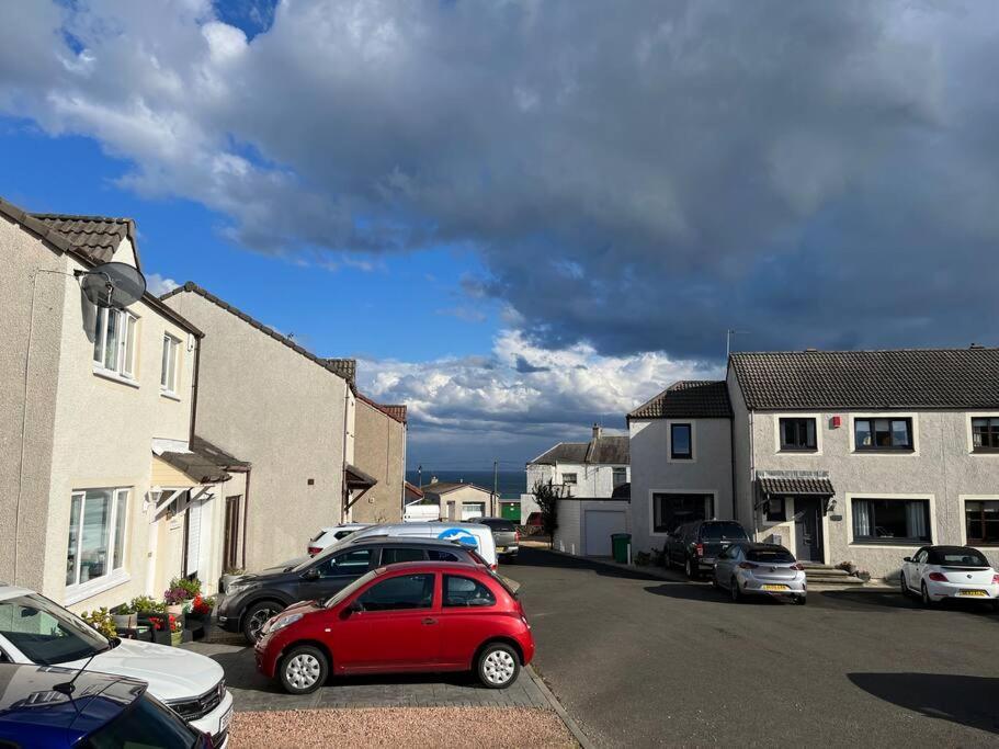 Fantastic Three Bedroom Property Cellardyke Exterior photo