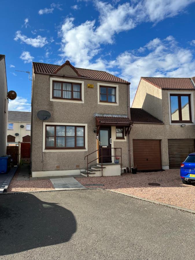 Fantastic Three Bedroom Property Cellardyke Exterior photo